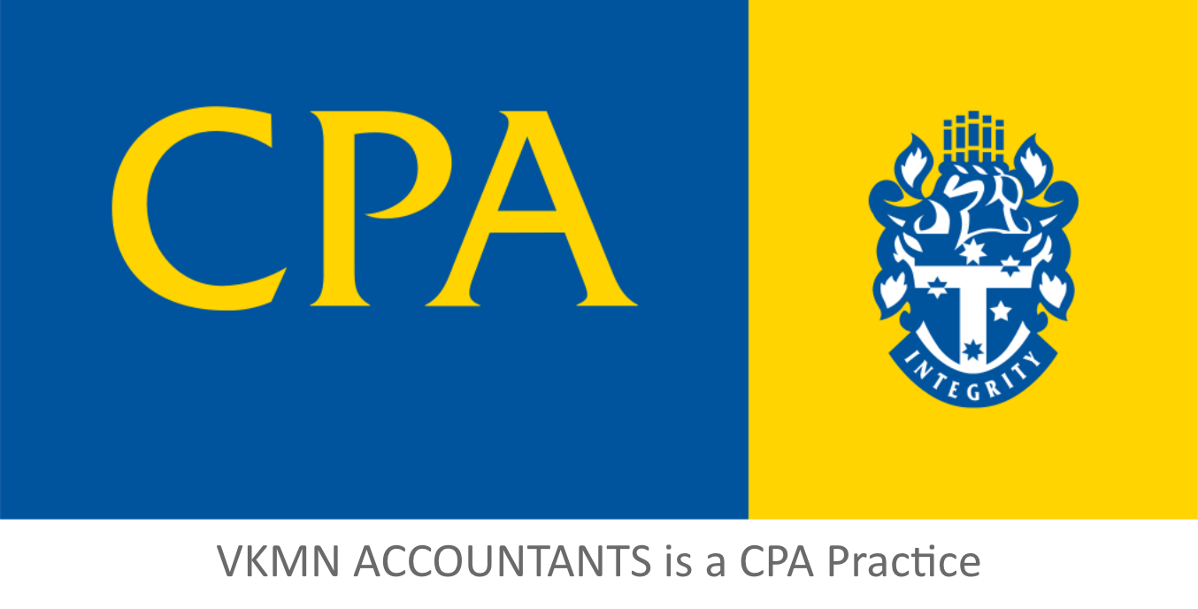 CPA Logo